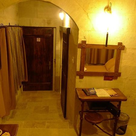 King Cave Hotel By Traveller'S Goreme Room photo